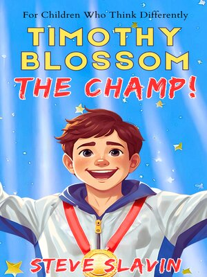 cover image of The Champ!